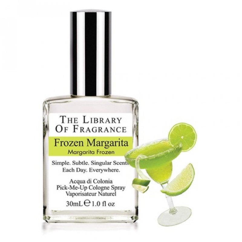 Demeter Fragrance Library Frozen Margarita Cologne Spray 1 oz.