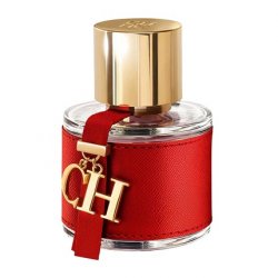 Carolina Herrera CH Eau de Toilette Spray 50ml For Women