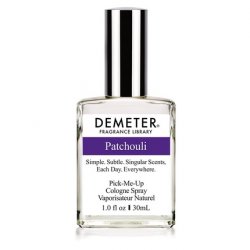 Demeter Fragrance Library Patchouli 1oz