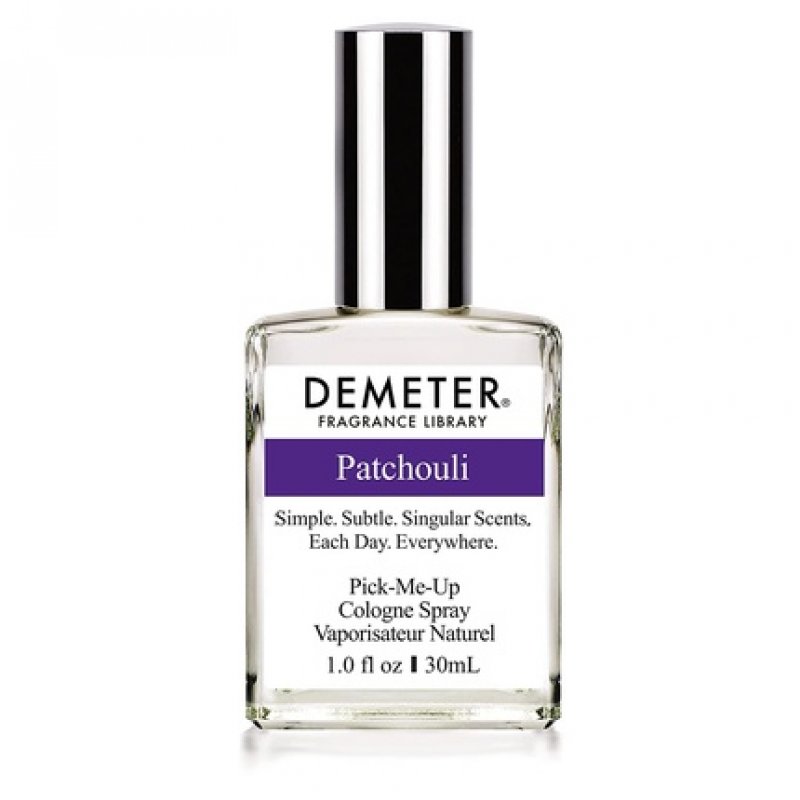 Demeter Fragrance Library Patchouli 1oz