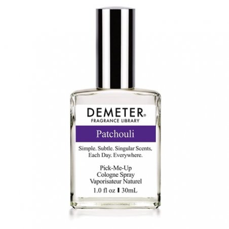 Demeter Fragrance Library Patchouli 1oz