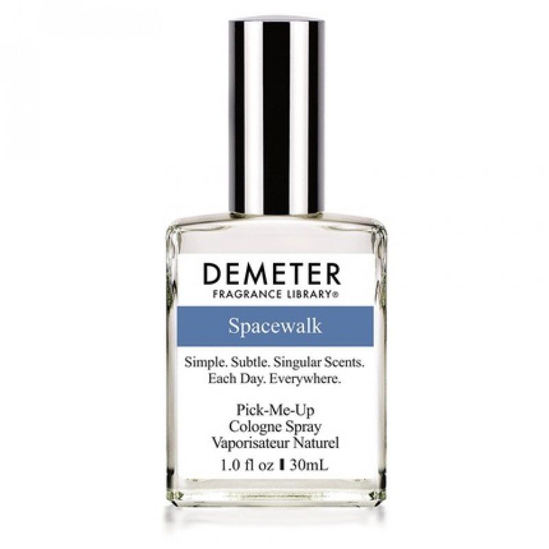 Demeter Fragrance Library Spacewalk Cologne Spray 1oz