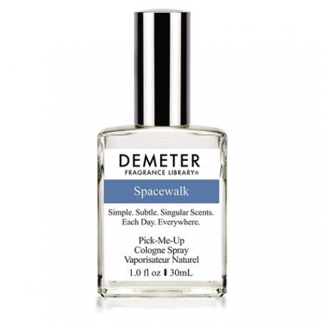 Demeter Fragrance Library Spacewalk Cologne Spray 1oz