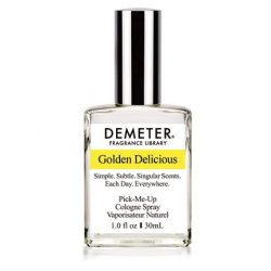 Demeter Golden Delicious Cologne Spray 1 Fl Oz