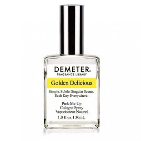 Demeter Golden Delicious Cologne Spray 1 Fl Oz