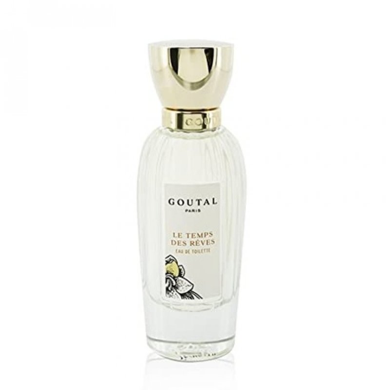 Le Temps des Reves EDT Vapo 30ml