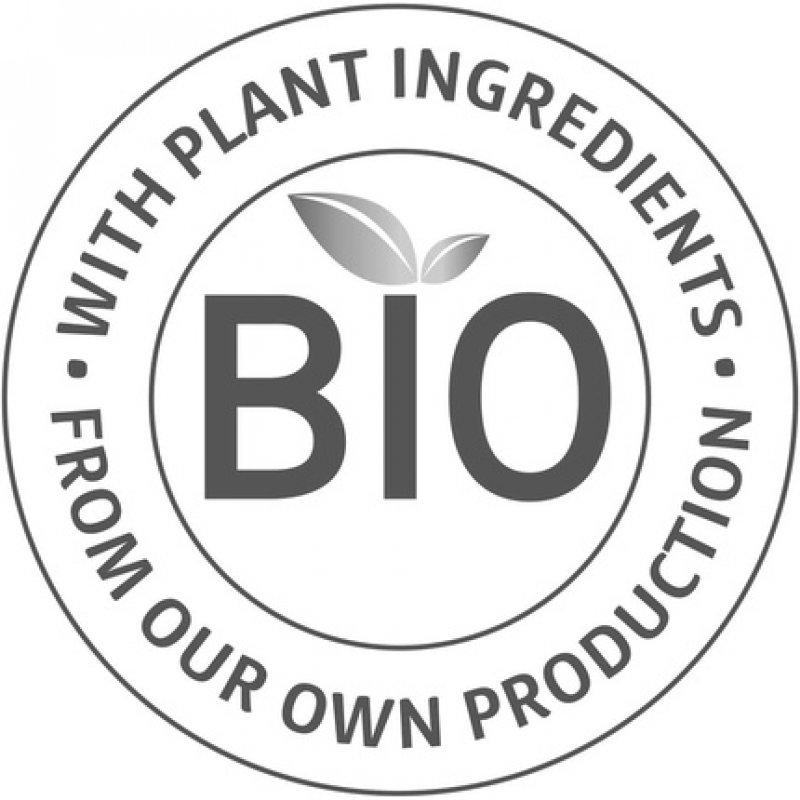 lavera Hydro Refresh Serum with Algae and Hyaluronic Acid 30ml - Vegan Natural Cosmetics