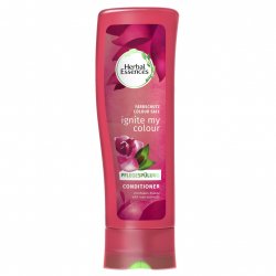 Ignite My Colour Conditioner with Rose Essences 200ml