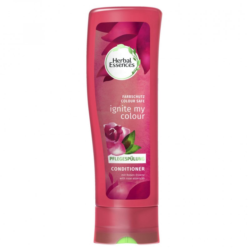 Herbal Essences Ignite My Colour Conditioner 200 ml Femmes