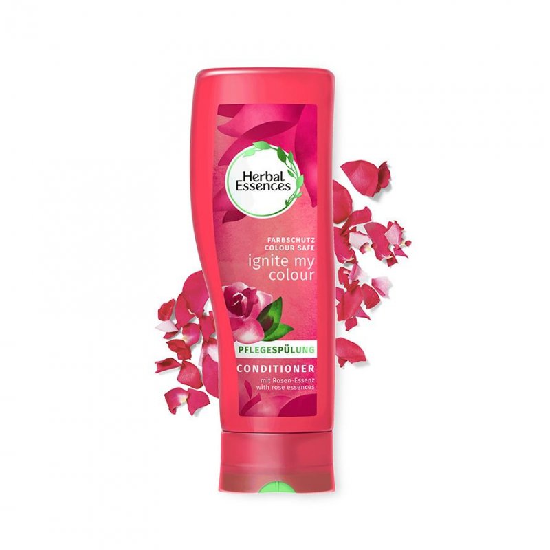 Herbal Essences Ignigte My Colour Conditioner, 200ml