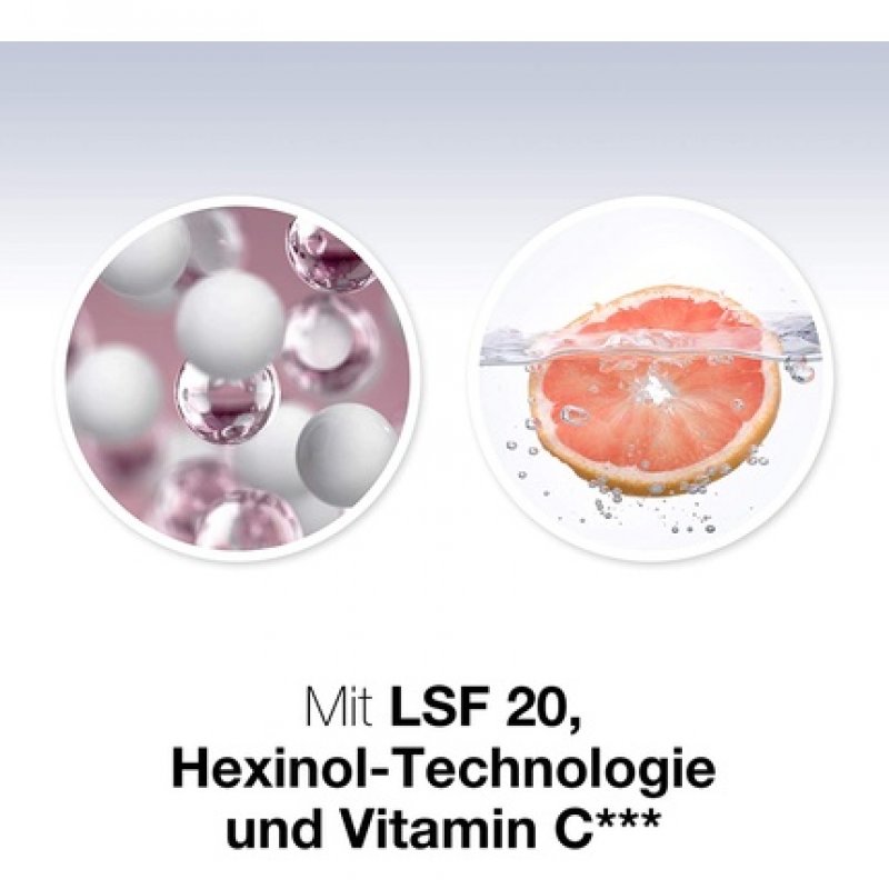 Neutrogena Cellular boost day cream SPF20 50ml