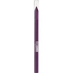 Maybelline Tattoo Liner Gel Pencil 940 Rich Amethyst 1 Count