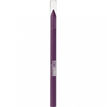 Maybelline Tattoo Liner Gel Pencil 940 Rich Amethyst 1 Count