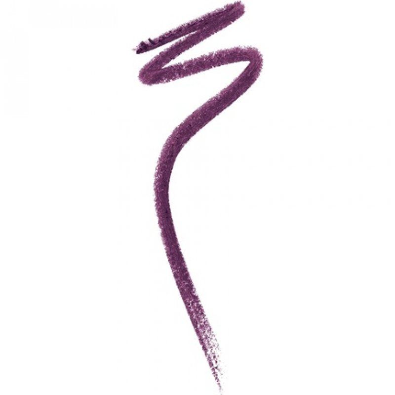 Maybelline Tattoo Liner Gel Pencil 940 Rich Amethyst 1 Count