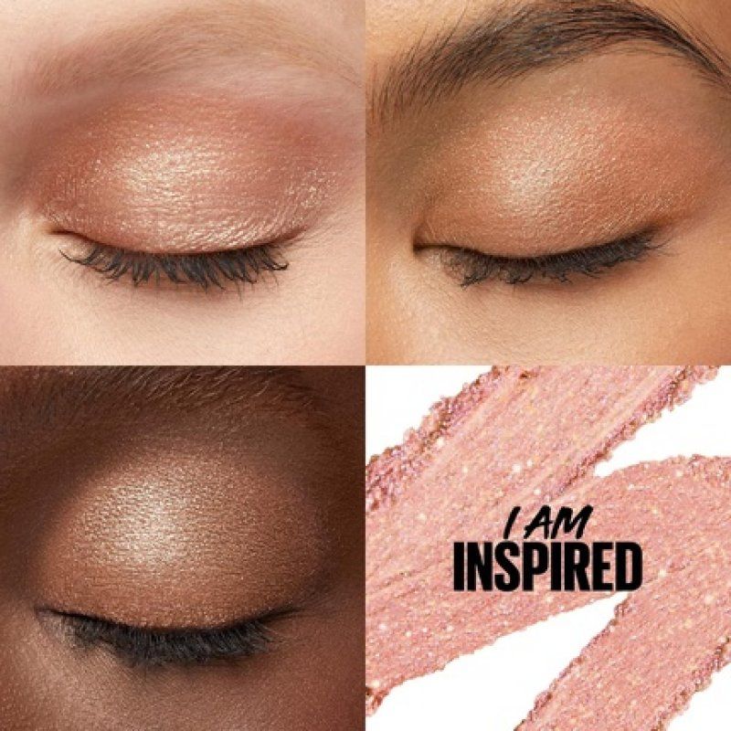 Maybelline New York Color Tattoo Eye Stix All-in-One Eyeliner Primer and Eyeshadow Stick 1.4g I Am Inspired