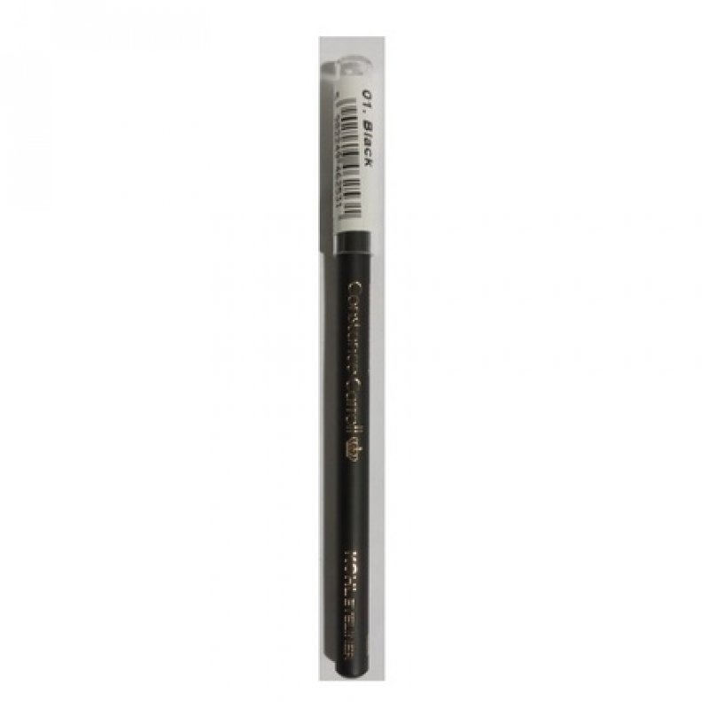 Constance Carroll Kohl Eyeliner 01 Black Brand New