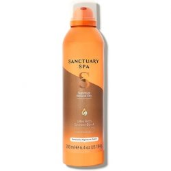 Sanctuary Spa Shower Burst Signature Grapefruit 200ml