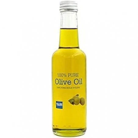 Yari Natural Argan Oil 250ml