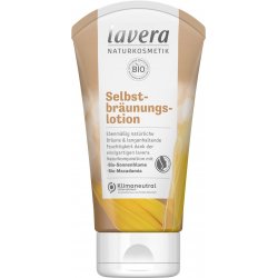 Lavera Lotion Autobronzante 150 ml