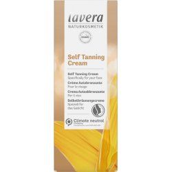 Lavera 4021457635313 self-tanner Cream 50 ml Face