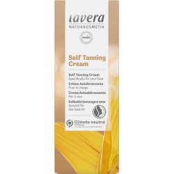 Lavera Crème Autobronzante 50 ml