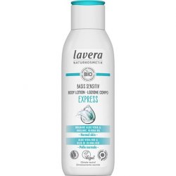 LAVERA Express Body Lotion 250ml