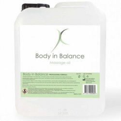 Body in Balance Intimate Oil 5000ml