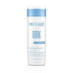Declaré Pure Balance Matifying Toner 200ml