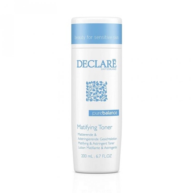 Declaré Pure Balance Matifying Toner 200ml