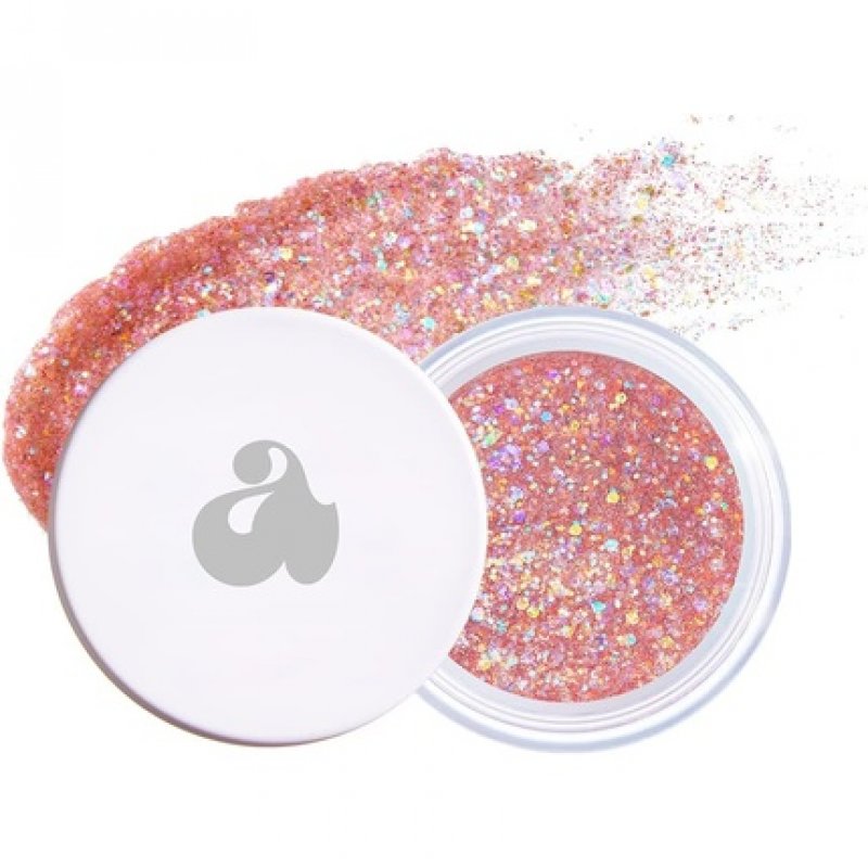 Get Loose Glitter Gel
