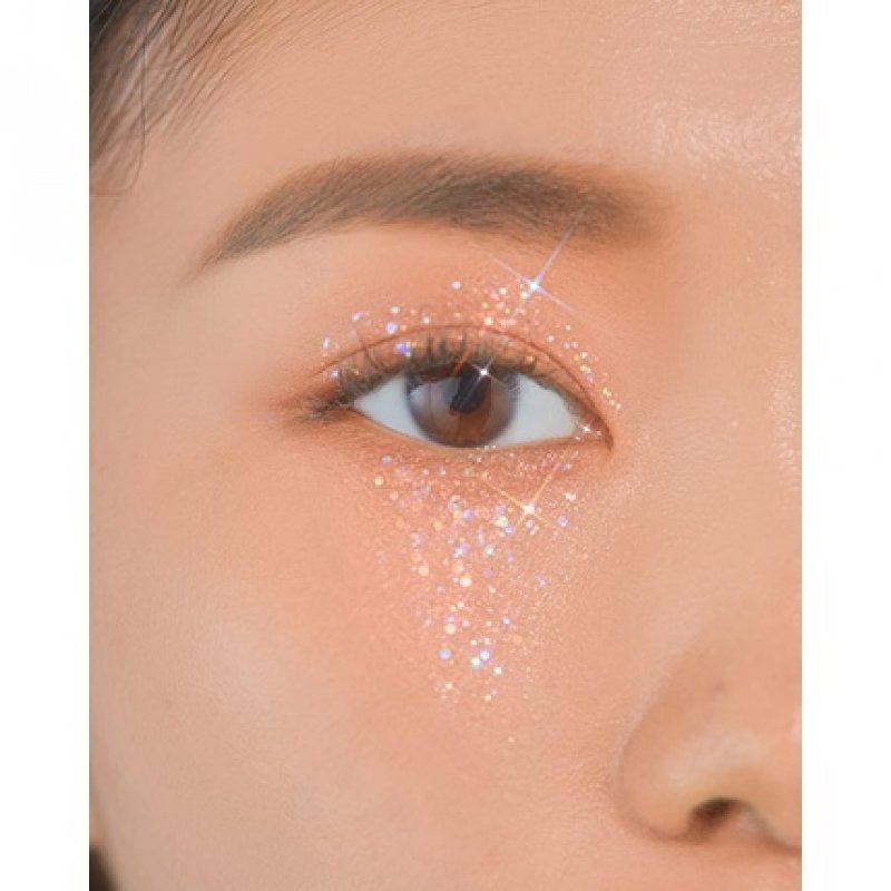 Get Loose Glitter Gel