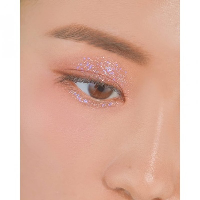 Get Loose Glitter Gel