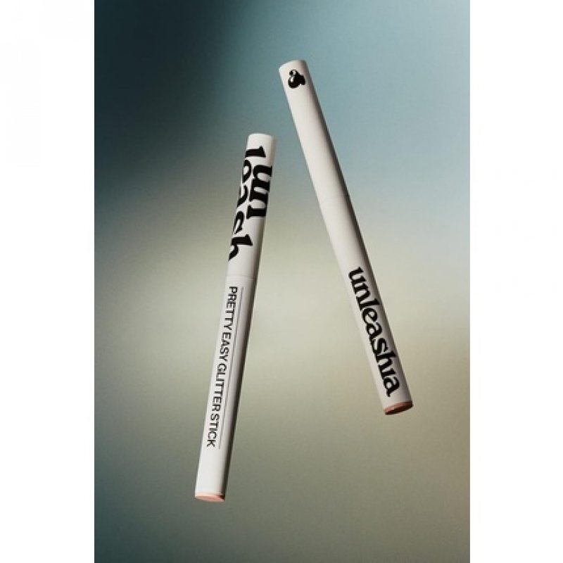 Pretty Easy Glitter Stick