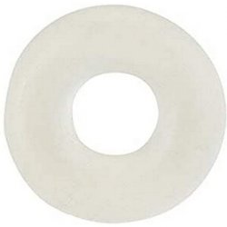 Stretchy Silicone Cockring