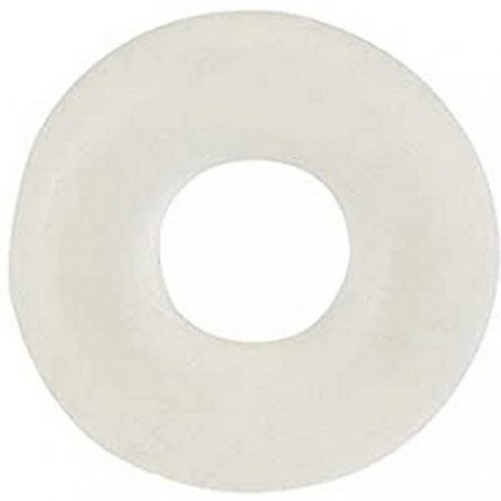 Stretchy Silicone Cockring