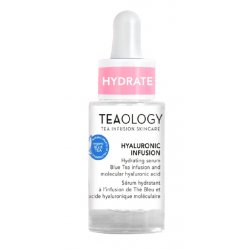 TEAOLOGY Skincare Hyaluronic Infusion 15 ml