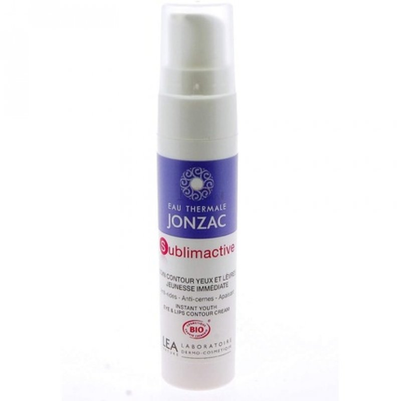 Anti-Aging Eyes and Lips Contour 15ml