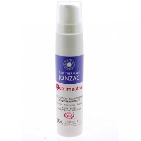 Anti-Aging Eyes and Lips Contour 15ml