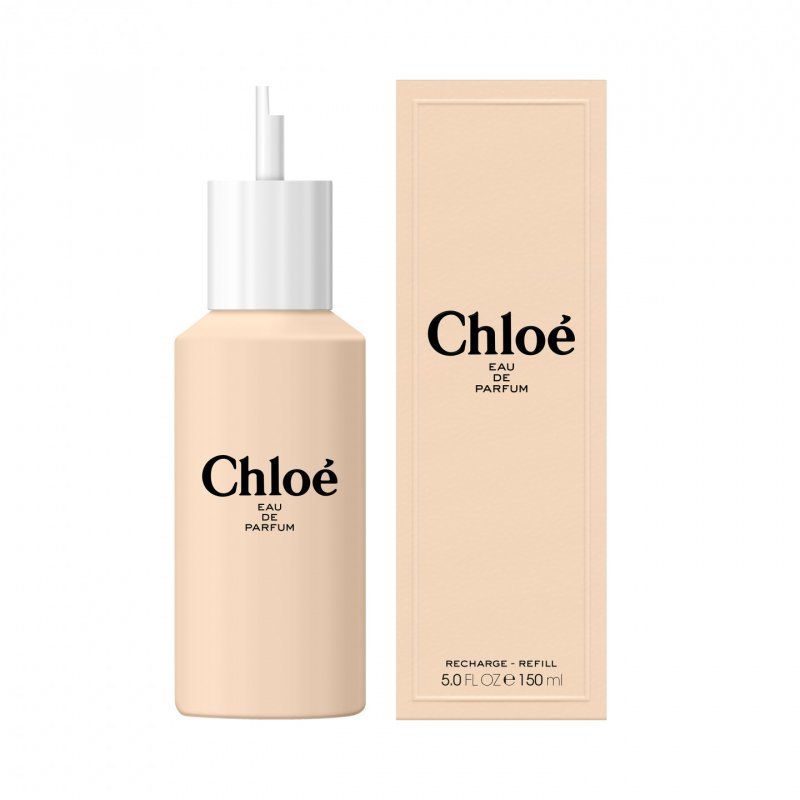 Chloé Eau de Parfum Women's Fragrance Refill 150ml