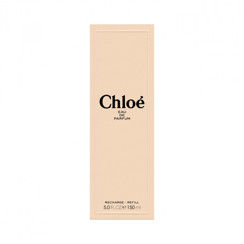 Chloé Eau de Parfum 150 ml Refill
