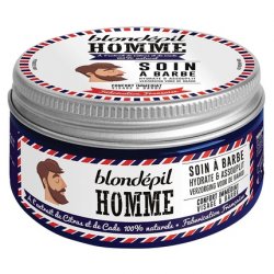 BLONDEPIL HOMME Face and Beard Care 100ml