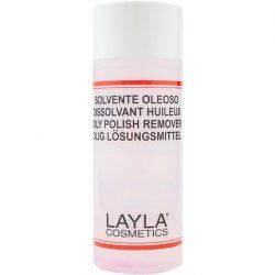 Layla Solvente Oleoso 500ml