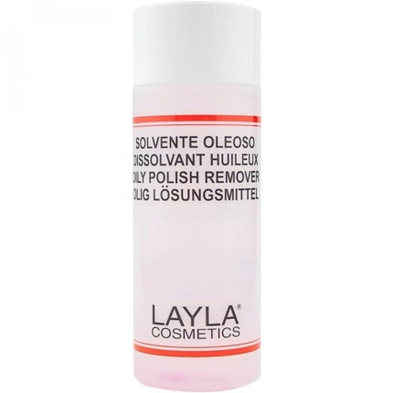 Layla Solvente Oleoso 500ml
