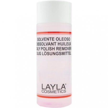 Layla Solvente Oleoso 500ml