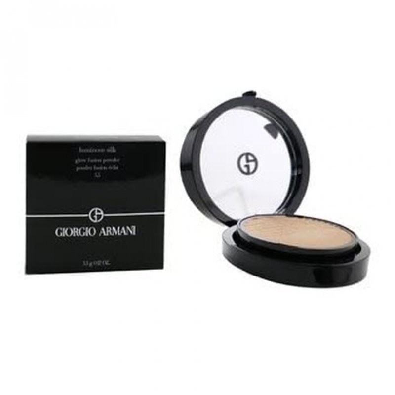 Giorgio Armani Luminous Silk Glow Fusion Powder No. 5.5 3.5g
