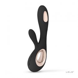 LELO Soraya Wave Ambidextrous