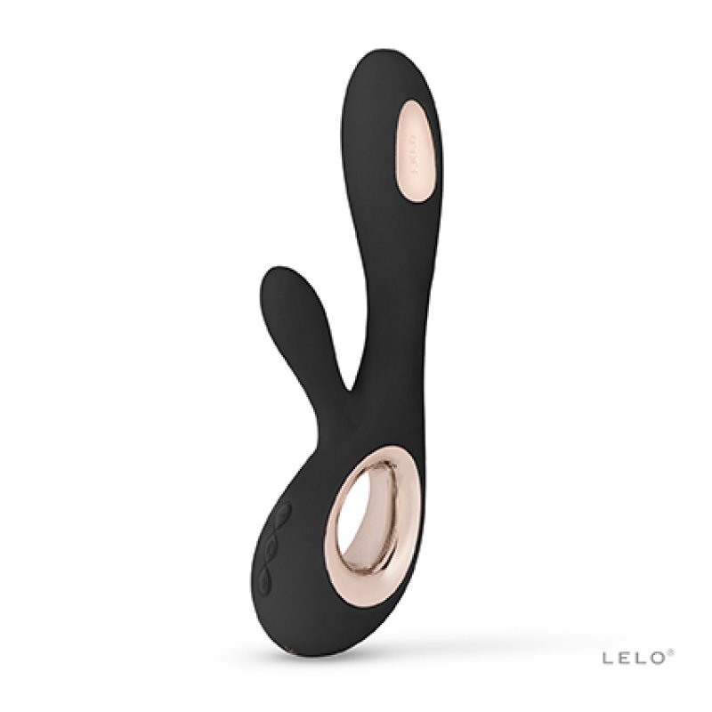 LELO Soraya Wave Ambidextre