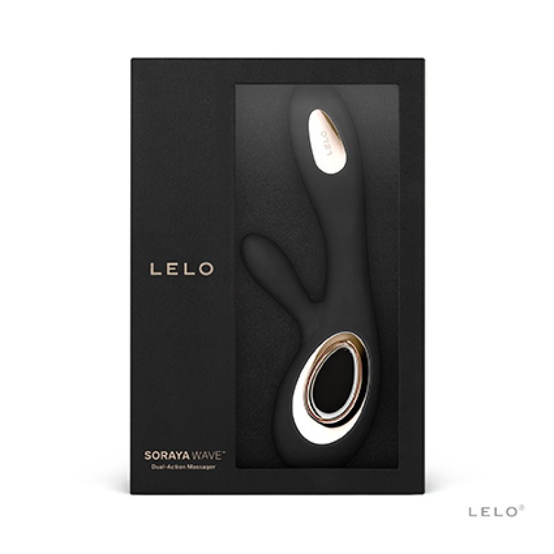 LELO Soraya Wave Ambidextrous