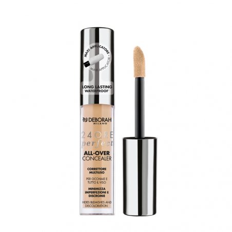 Deborah Milano 24ore perfect all-over concealer 3.1 Nude 5.5g