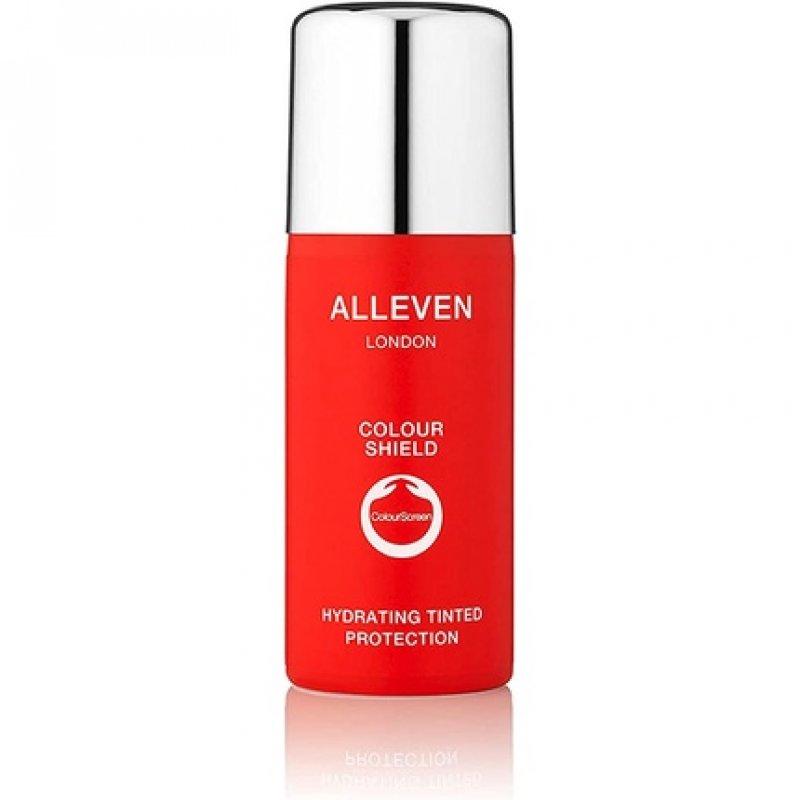 Alleven Colour Shield Pearl 100ml